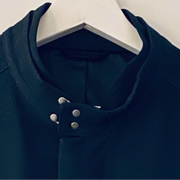 RW & Co. Military Jacket (S) - Picture 3 of 5